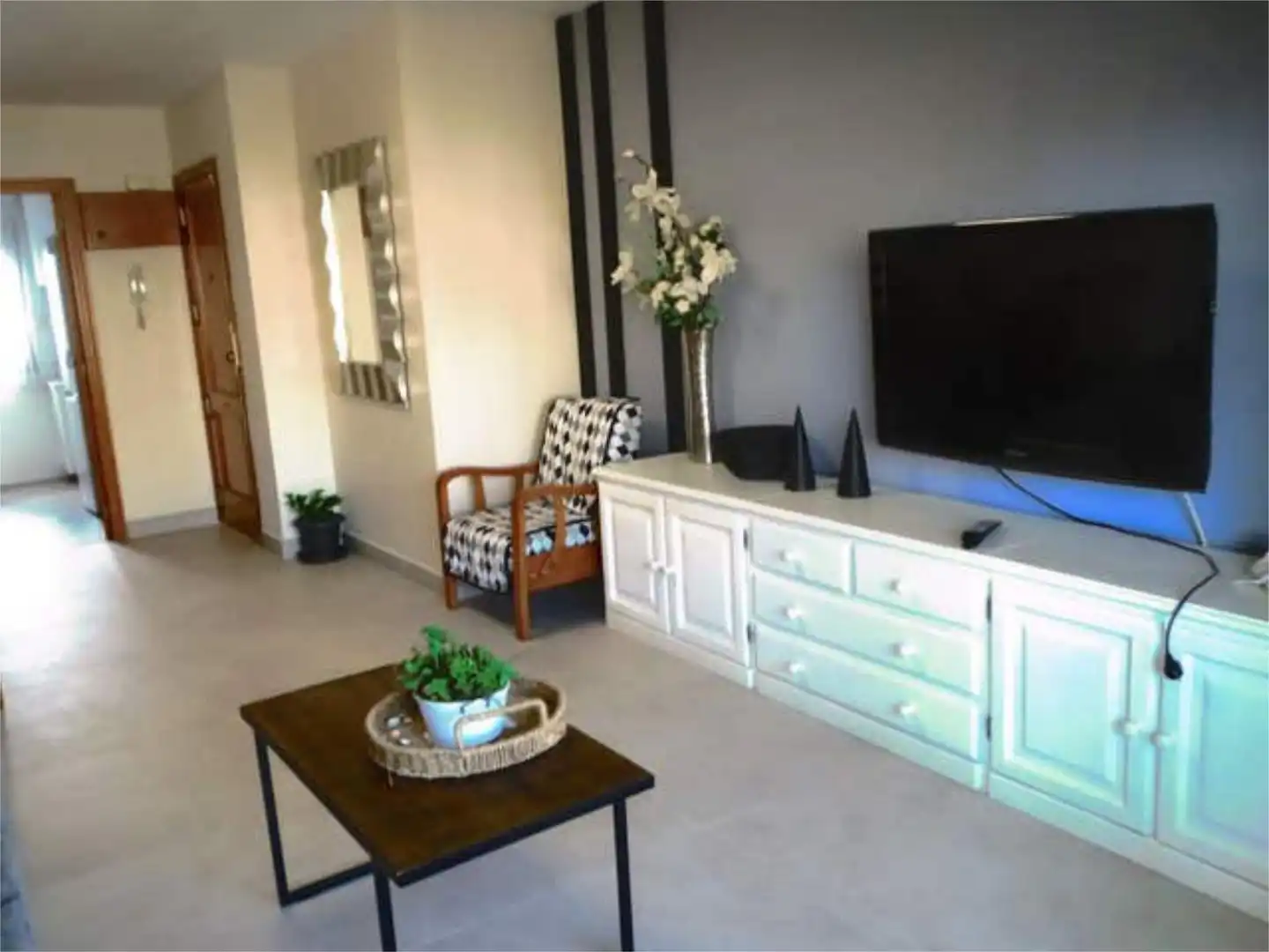 Apartament de lloguer a Playa de Gandia