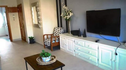 Foto 3 de Apartamento de alquiler en Playa de Gandia, Gandia