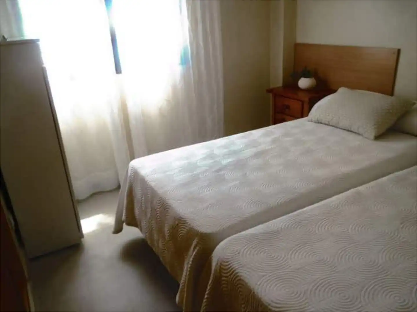 Apartament de lloguer a Playa de Gandia