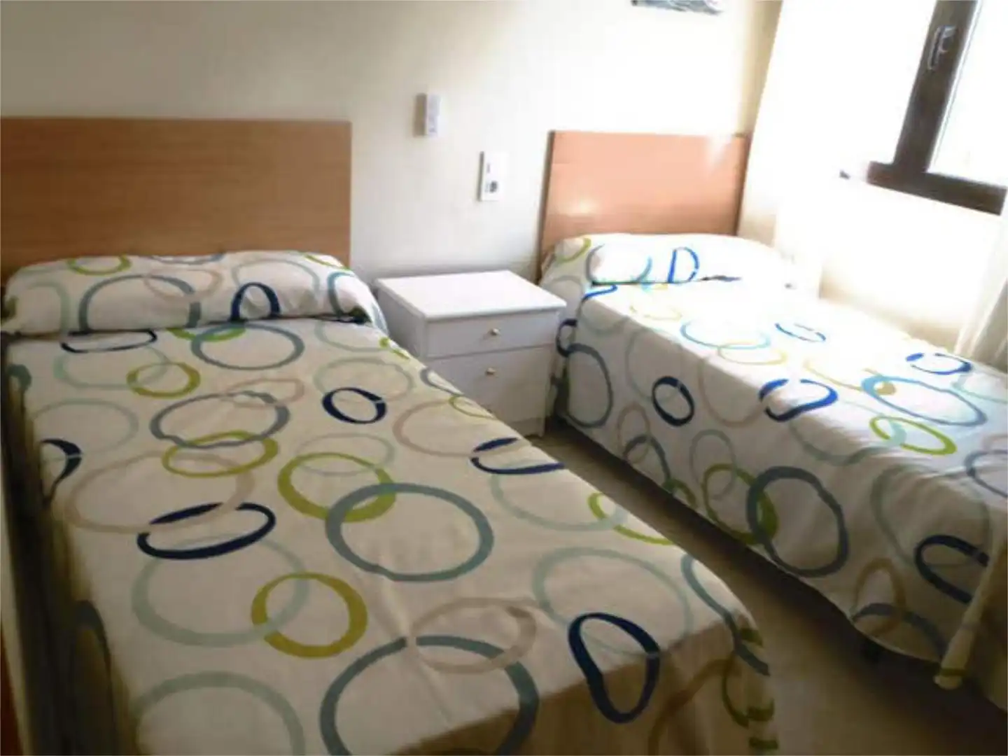 Apartament de lloguer a Playa de Gandia