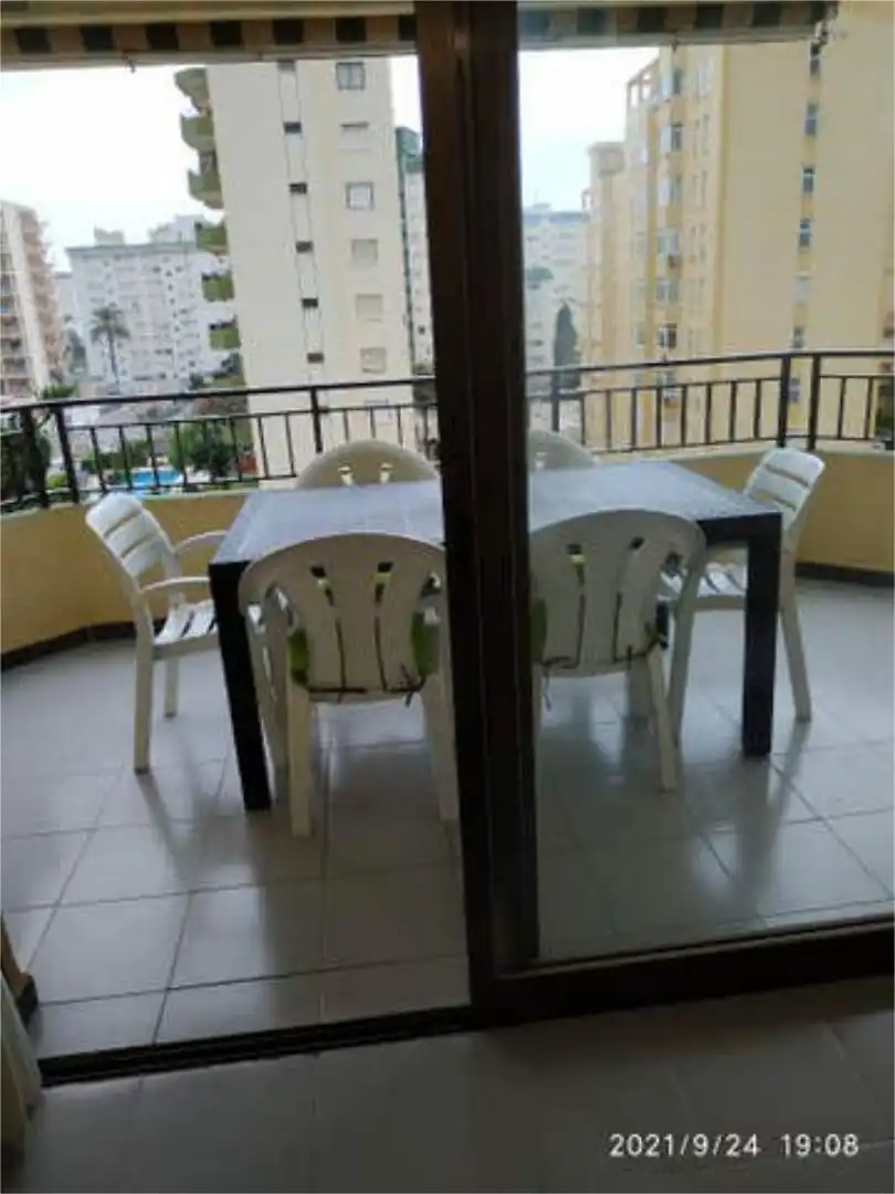 Apartament de lloguer a Playa de Gandia