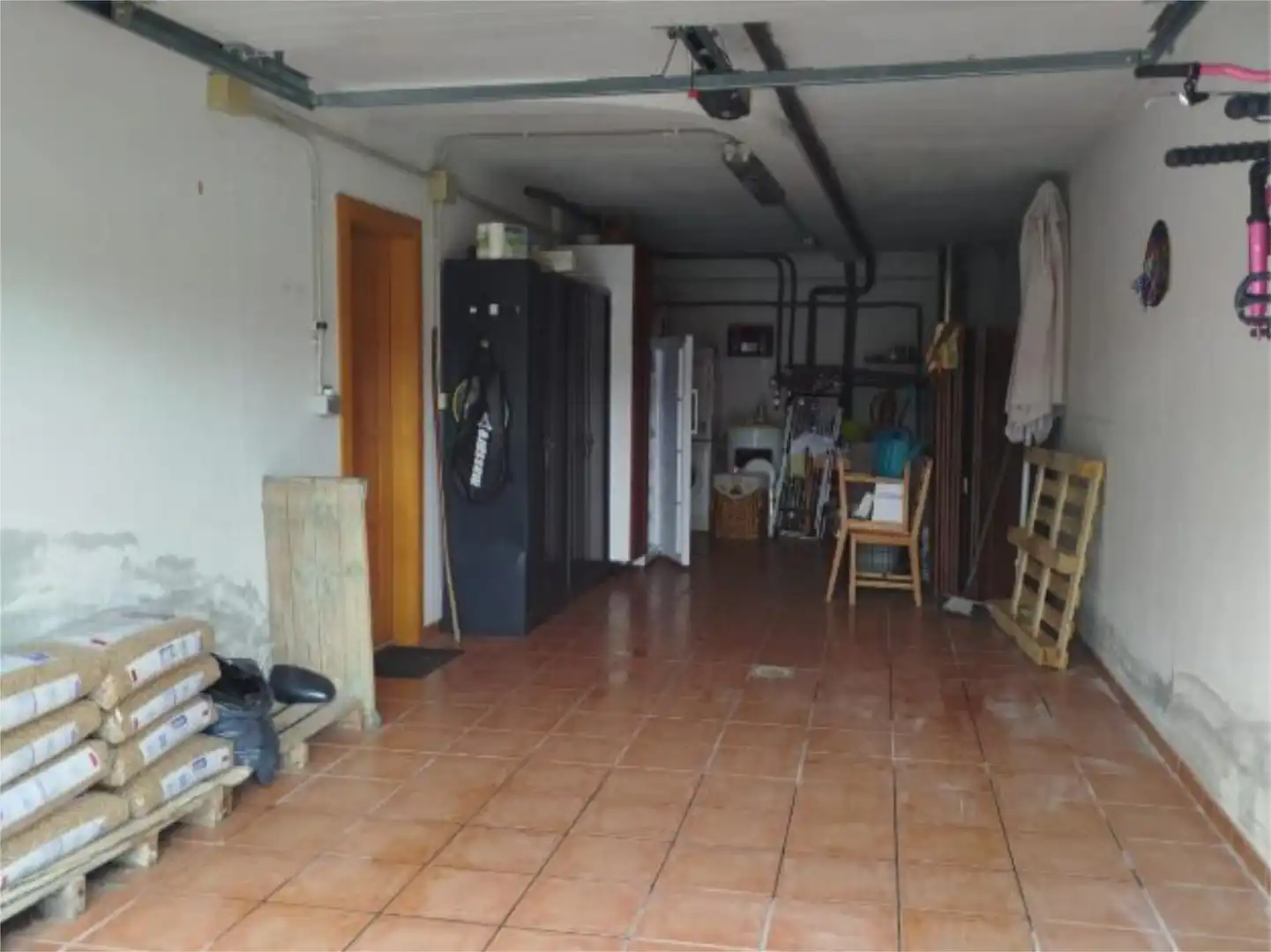 Casa o xalet en venda a Calle Solasierra, 65, Riaño Casa o xalet en venda en Riaño amb Terrassa i Balcó