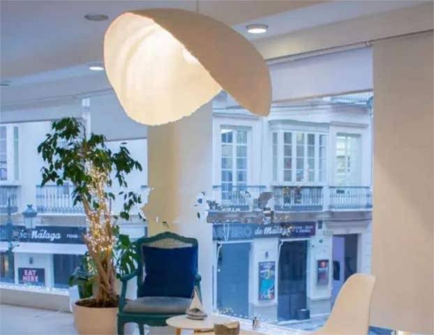 Oficina en Alquiler en Centro Histórico