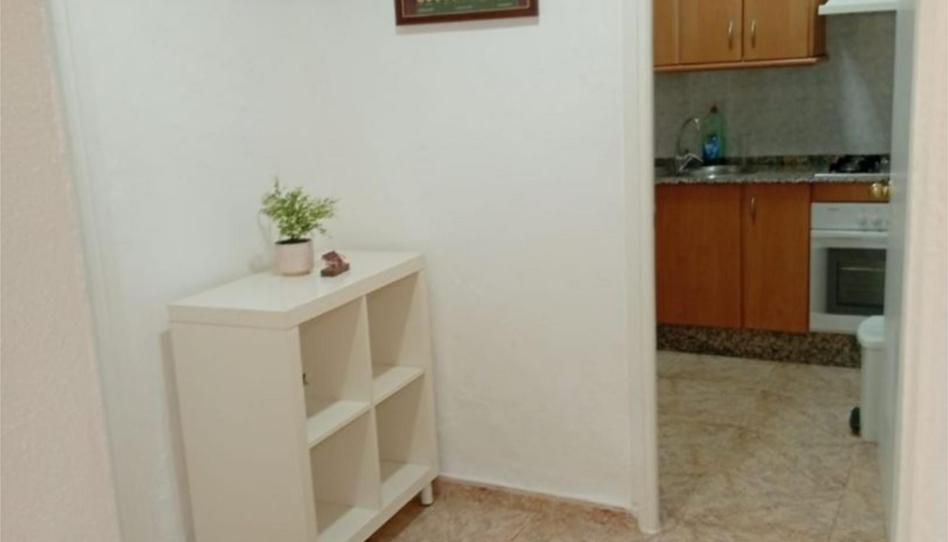 Flat for sale in Calle Lezo, 1, El Carmen, San Fernando - image 1 Photo 1 of Flat for sale in Calle Lezo, 1, El Carmen, San Fernando