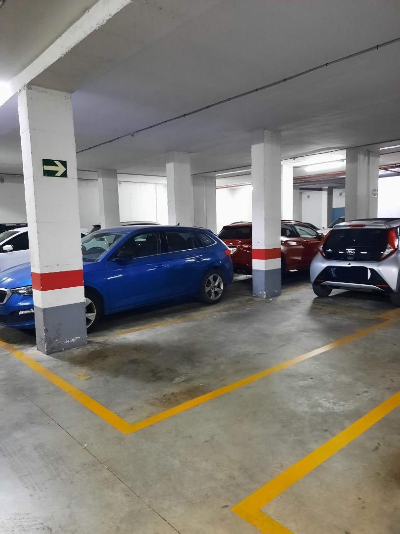 Parking de Garaje de alquiler en  Huelva Capital