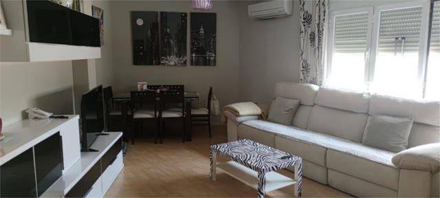 Piso en Venta en Candeleda