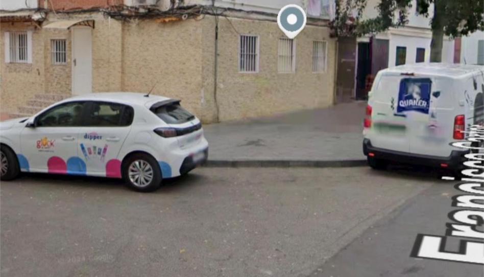 Piso en venta en Calle Francisco Carter, 11, Palma - Palmilla, Málaga Capital - imagen 1 Foto 1 de Piso en venta en Calle Francisco Carter, 11, Palma - Palmilla, Málaga Capital