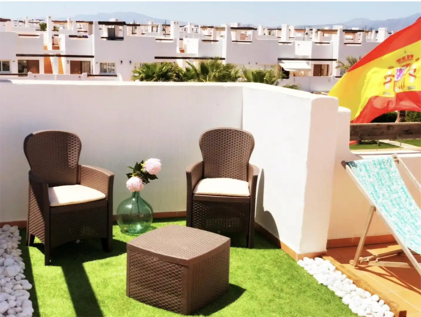 Attic for rent in Condado de Alhama Attic for rent in Condado de Alhama