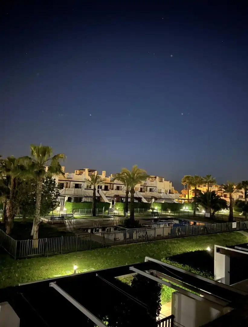 Attic for rent in Condado de Alhama Attic for rent in Condado de Alhama