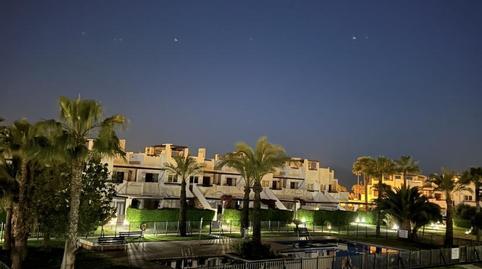 Foto 3 de Ático en venta en Condado de Alhama, Alhama de Murcia