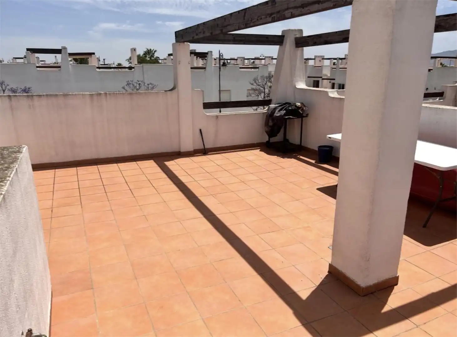Attic for rent in Condado de Alhama Attic for rent in Condado de Alhama