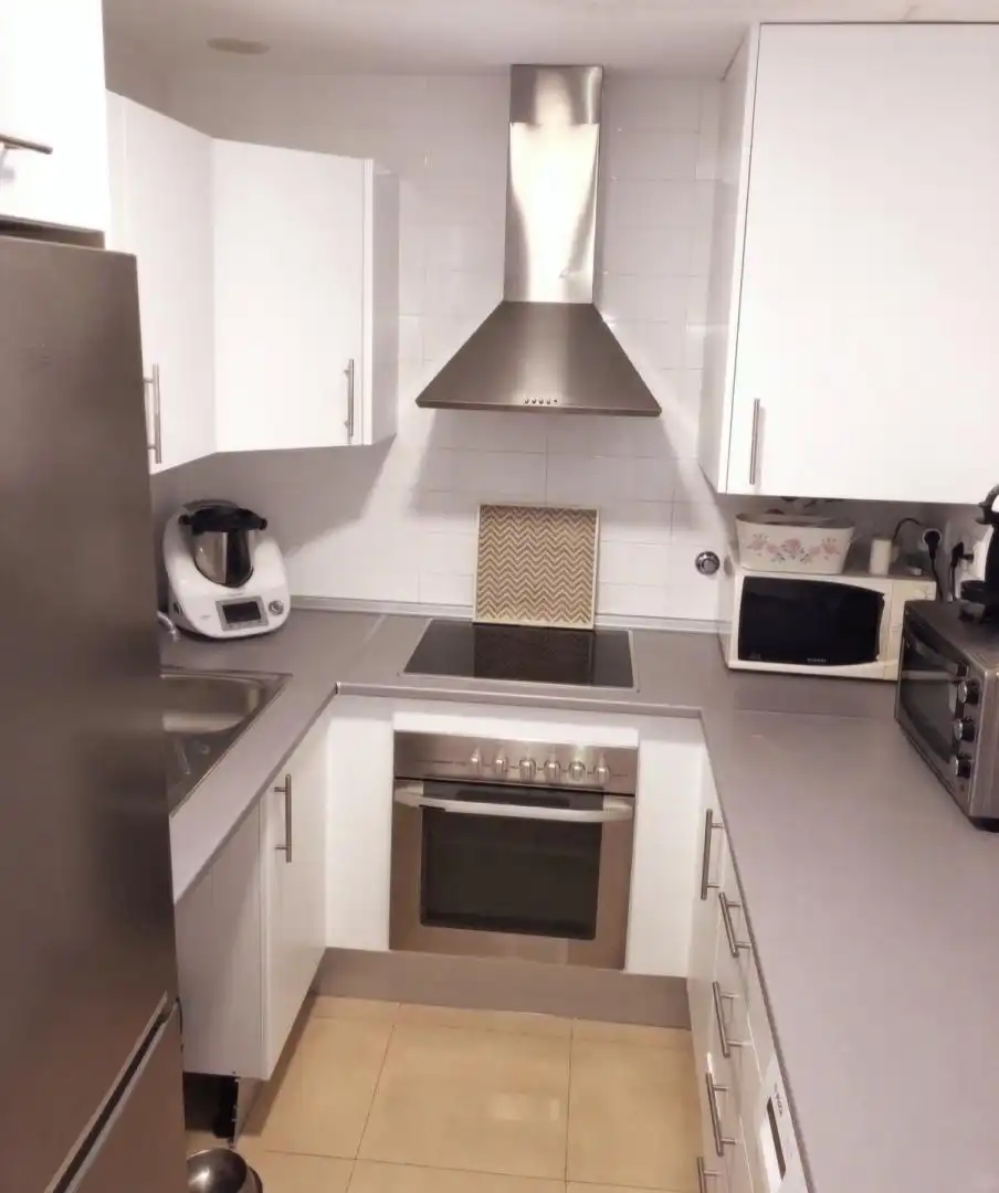 Attic for rent in Condado de Alhama Attic for rent in Condado de Alhama