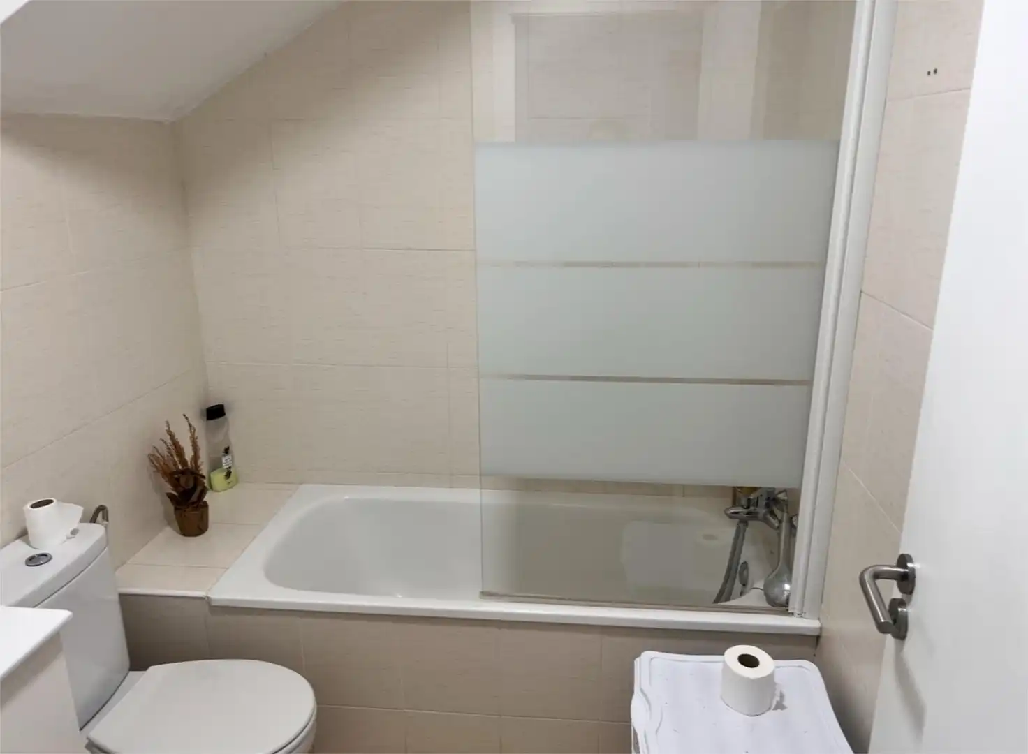 Attic for rent in Condado de Alhama Attic for rent in Condado de Alhama