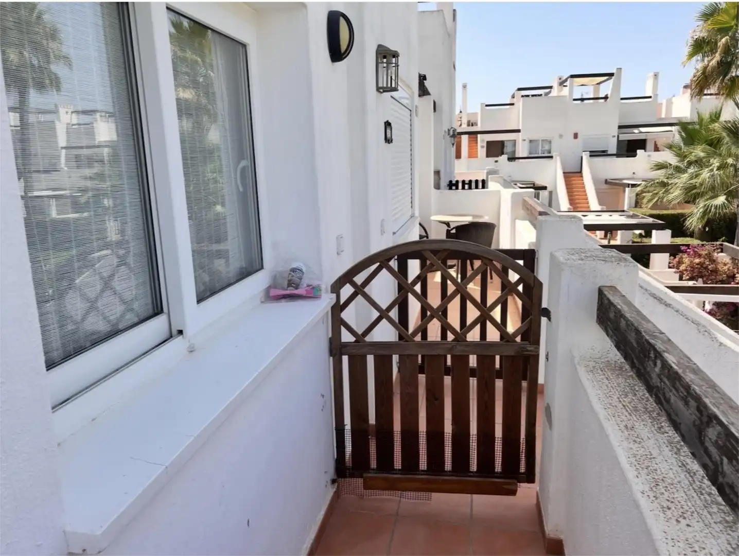 Attic for rent in Condado de Alhama Attic for rent in Condado de Alhama
