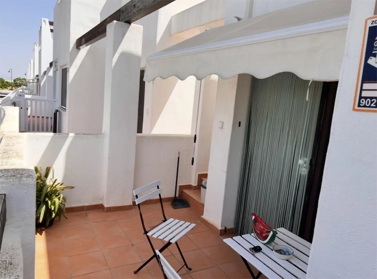 Attic for rent in Condado de Alhama Attic for rent in Condado de Alhama