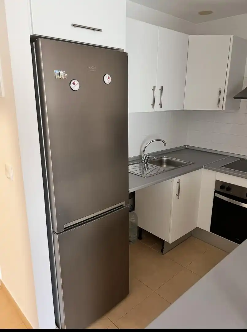 Attic for rent in Condado de Alhama Attic for rent in Condado de Alhama