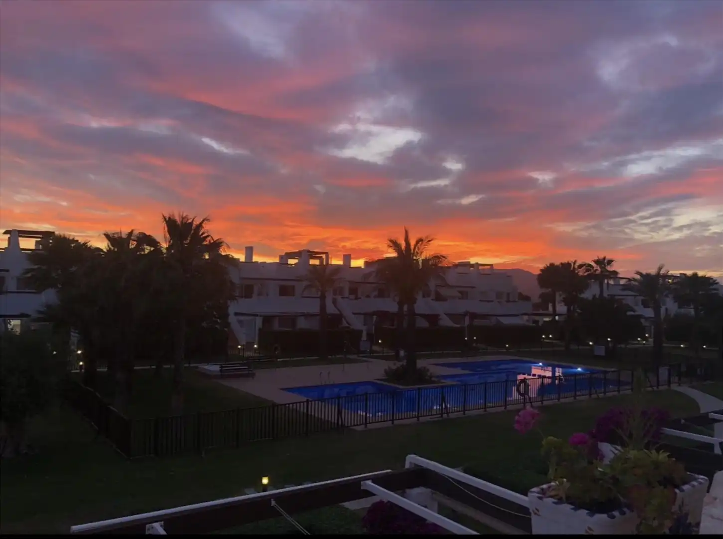 Attic for rent in Condado de Alhama Attic for rent in Condado de Alhama