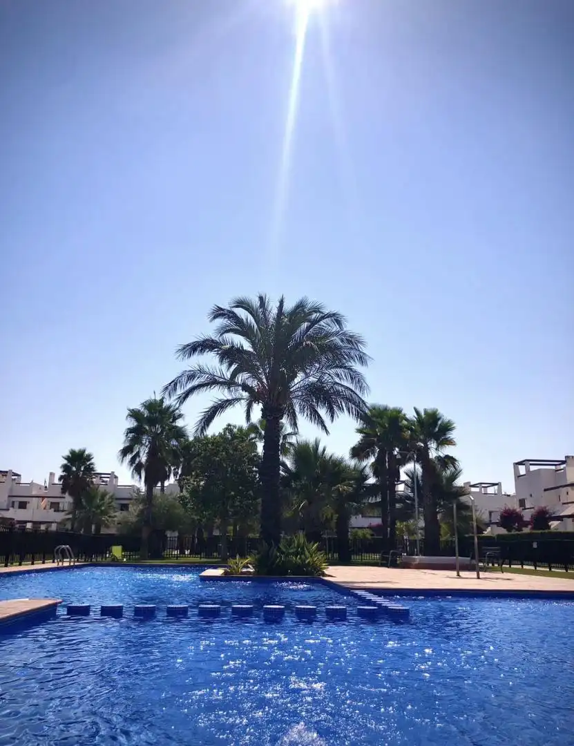Attic for rent in Condado de Alhama Attic for rent in Condado de Alhama