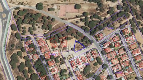 Foto 4 de Casa o chalet en venta en Calle Betis, 11, El Rompido, Huelva