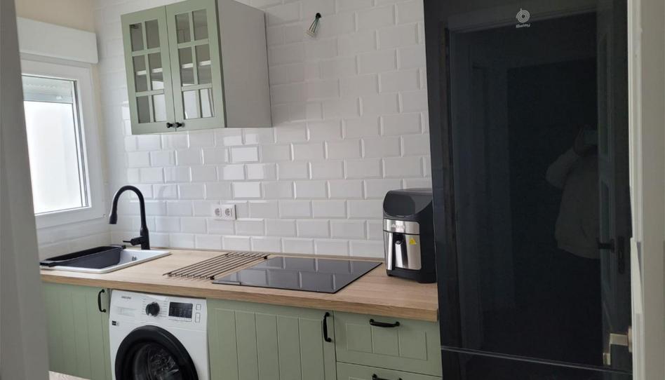 Planta baja en venta en Se-530, 15, El Castillo de las Guardas, Sevilla - imagen 1 Foto 1 de Planta baja en venta en Se-530, 15, El Castillo de las Guardas, Sevilla