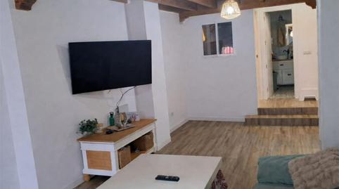 Planta baja en venta en Se-530, 15, El Castillo de las Guardas, Sevilla - imagen 3 Foto 3 de Planta baja en venta en Se-530, 15, El Castillo de las Guardas, Sevilla