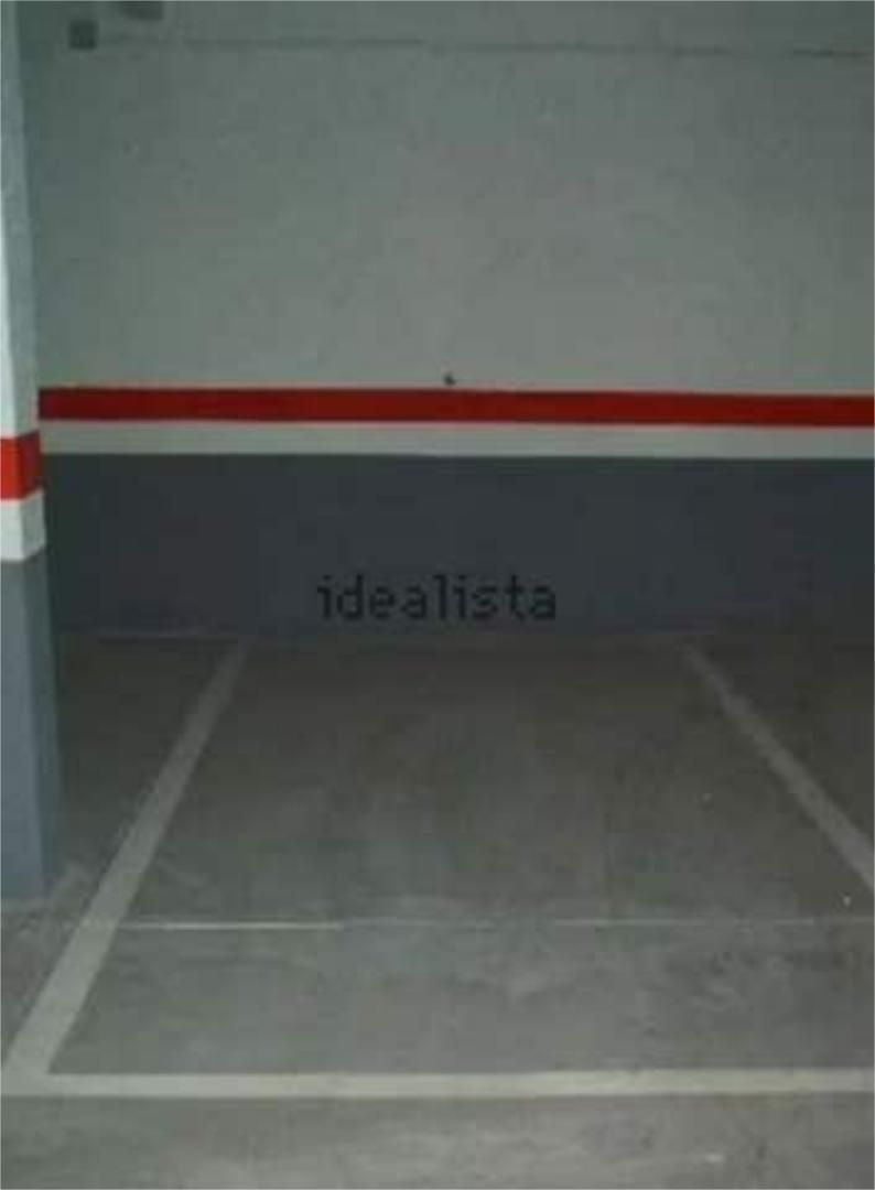 Parking of Garage for rent in Las Gabias