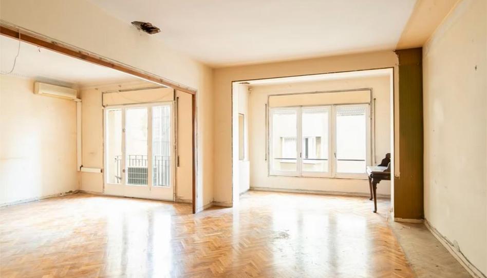 Piso en venta en Calle de Isaac Peral, 12, Gaztambide, Madrid Capital - imagen 1 Foto 1 de Piso en venta en Calle de Isaac Peral, 12, Gaztambide, Madrid Capital