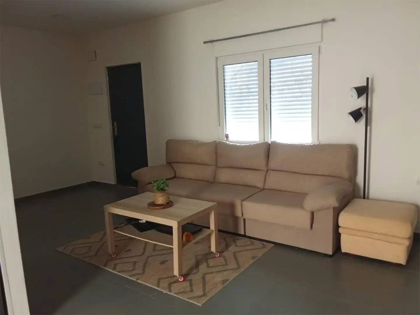 Einfamilien-Reihenhaus zum Verkauf in Carrer L'Esport, 2, La Bosca Wohnzimmer von Einfamilien-Reihenhaus zum Verkauf in Burriana / Borriana mit Terrasse und Balkon