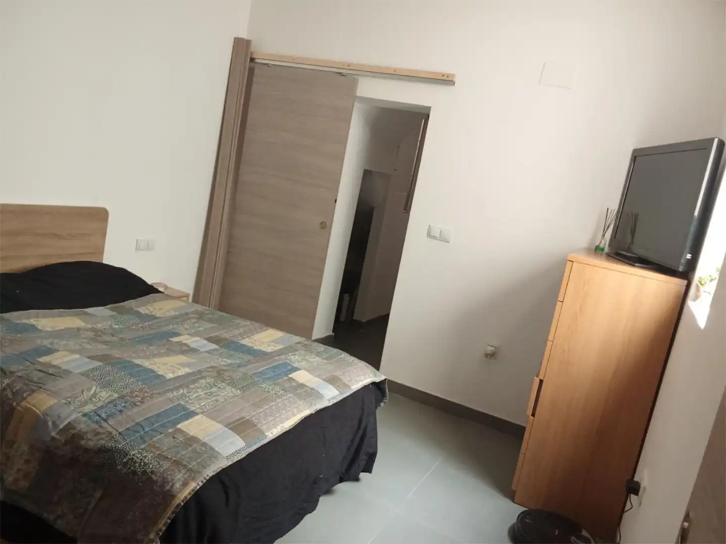 Einfamilien-Reihenhaus zum Verkauf in Carrer L'Esport, 2, La Bosca Schlafzimmer von Einfamilien-Reihenhaus zum Verkauf in Burriana / Borriana mit Terrasse und Balkon