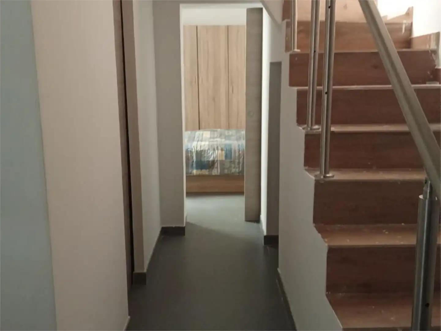 Einfamilien-Reihenhaus zum Verkauf in Carrer L'Esport, 2, La Bosca Einfamilien-Reihenhaus zum Verkauf in Burriana / Borriana mit Terrasse und Balkon
