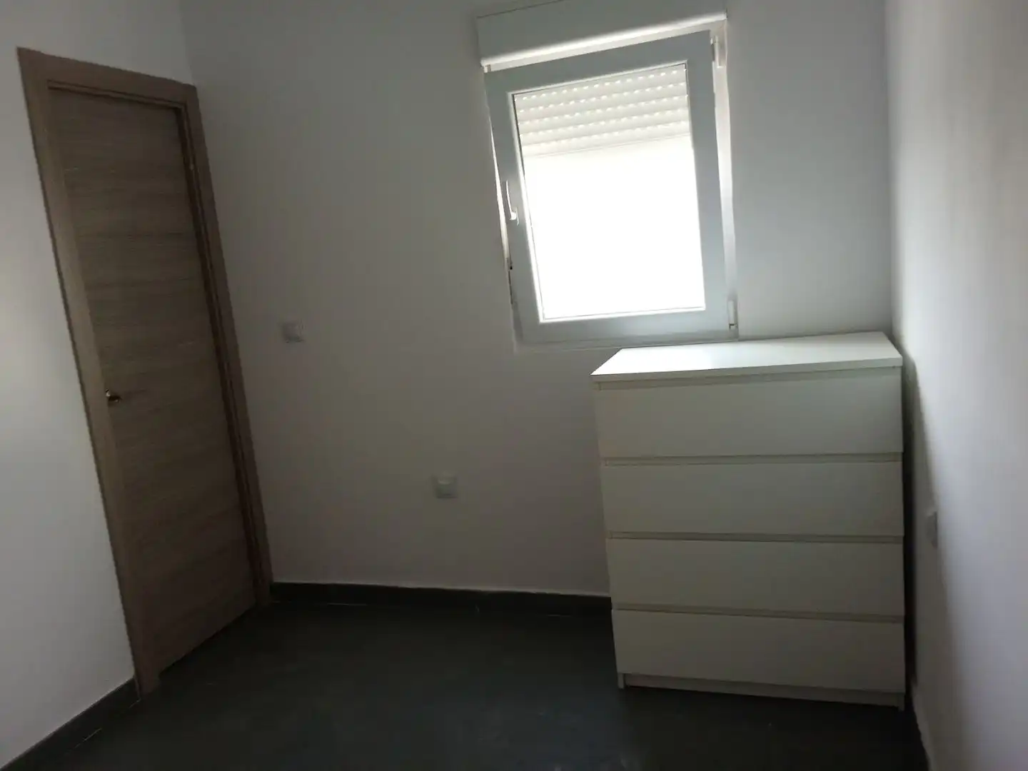 Einfamilien-Reihenhaus zum Verkauf in Carrer L'Esport, 2, La Bosca Schlafzimmer von Einfamilien-Reihenhaus zum Verkauf in Burriana / Borriana mit Terrasse und Balkon