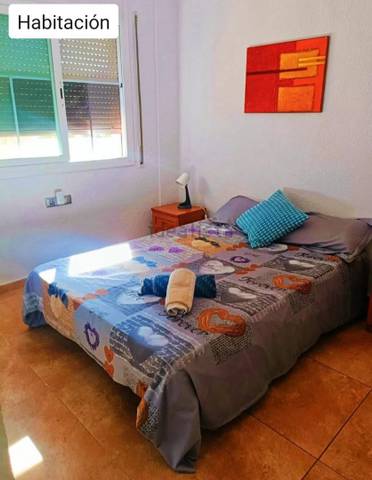 Piso en Alquiler en Urbanització Can Ribosa, 25 en Urbanitzacions