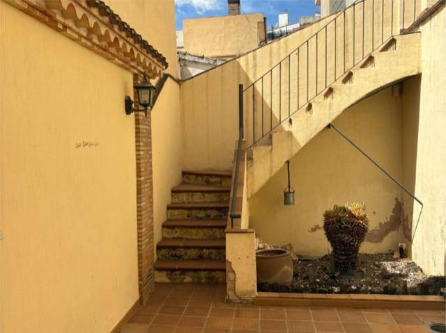 Piso en Alquiler en Carrer Azorín, 25 en Bocairent