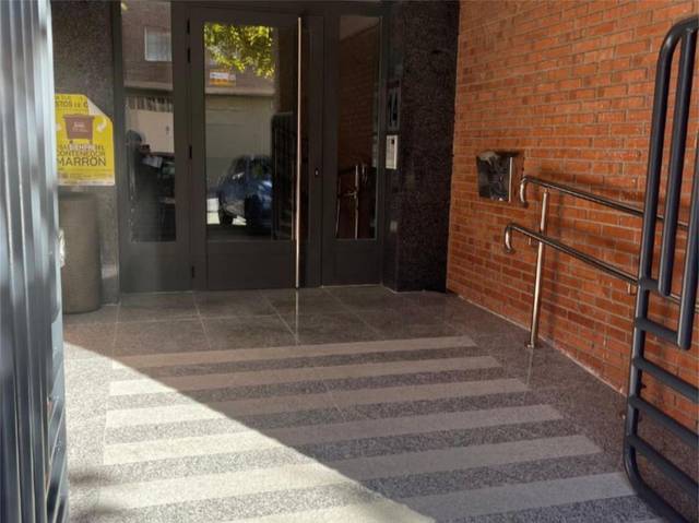 Piso en Venta en Avenida Calahorra, 14 en Santo Domingo de la Calzada