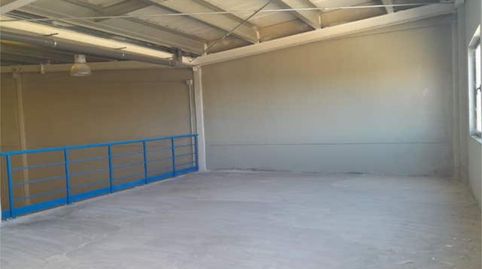 Foto 3 von Fabrikhallen zur Miete in Altos del Olivar - El Caracol, Valdemoro