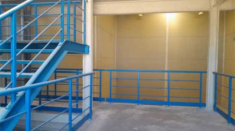 Foto 4 von Fabrikhallen zur Miete in Altos del Olivar - El Caracol, Valdemoro