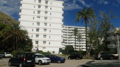 Foto 2 de Pis en venda a Avinguda Pere Mas I Reus, 24, Port d'Alcúdia - Platja d'Alcúdia, Alcúdia