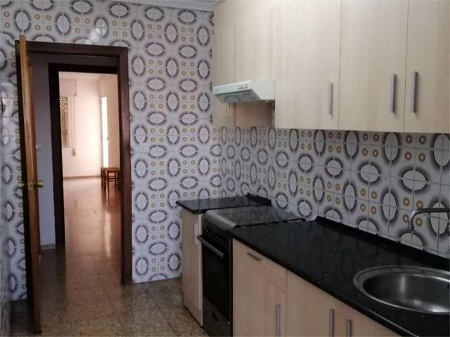 Piso en Venta en Passeig de Morella, 36 en Mestrets