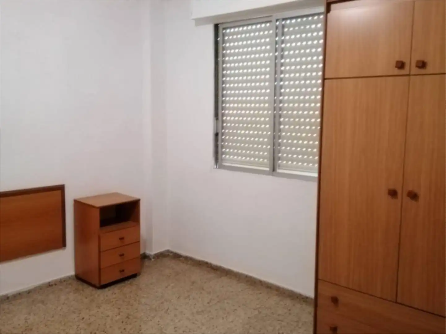 Wohnung zum Verkauf in Passeig de Morella, 36, Mestrets Schlafzimmer von Wohnung zum Verkauf in Castellón de la Plana / Castelló de la Plana