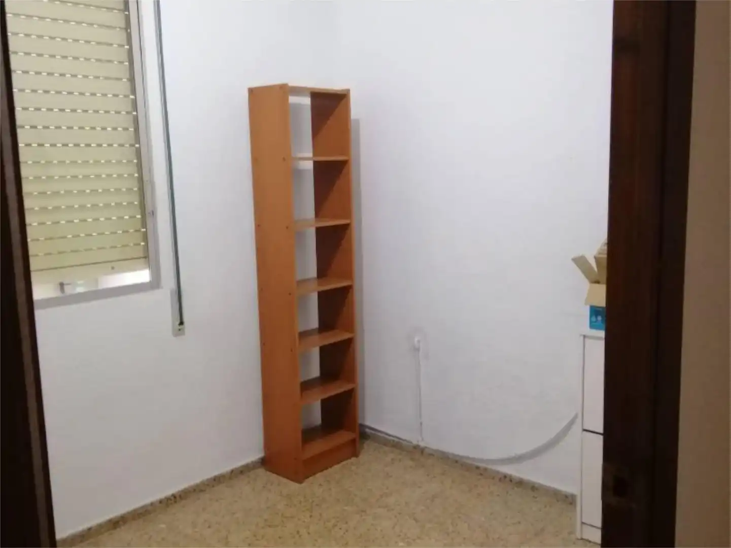 Wohnung zum Verkauf in Passeig de Morella, 36, Mestrets Schlafzimmer von Wohnung zum Verkauf in Castellón de la Plana / Castelló de la Plana
