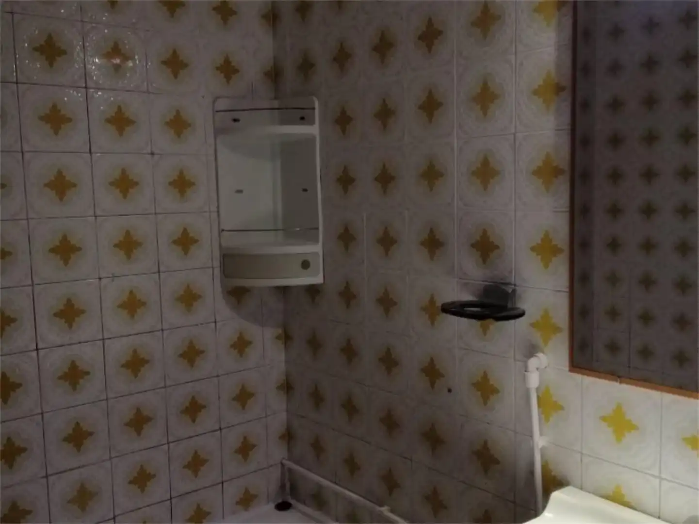 Wohnung zum Verkauf in Passeig de Morella, 36, Mestrets Badezimmer von Wohnung zum Verkauf in Castellón de la Plana / Castelló de la Plana