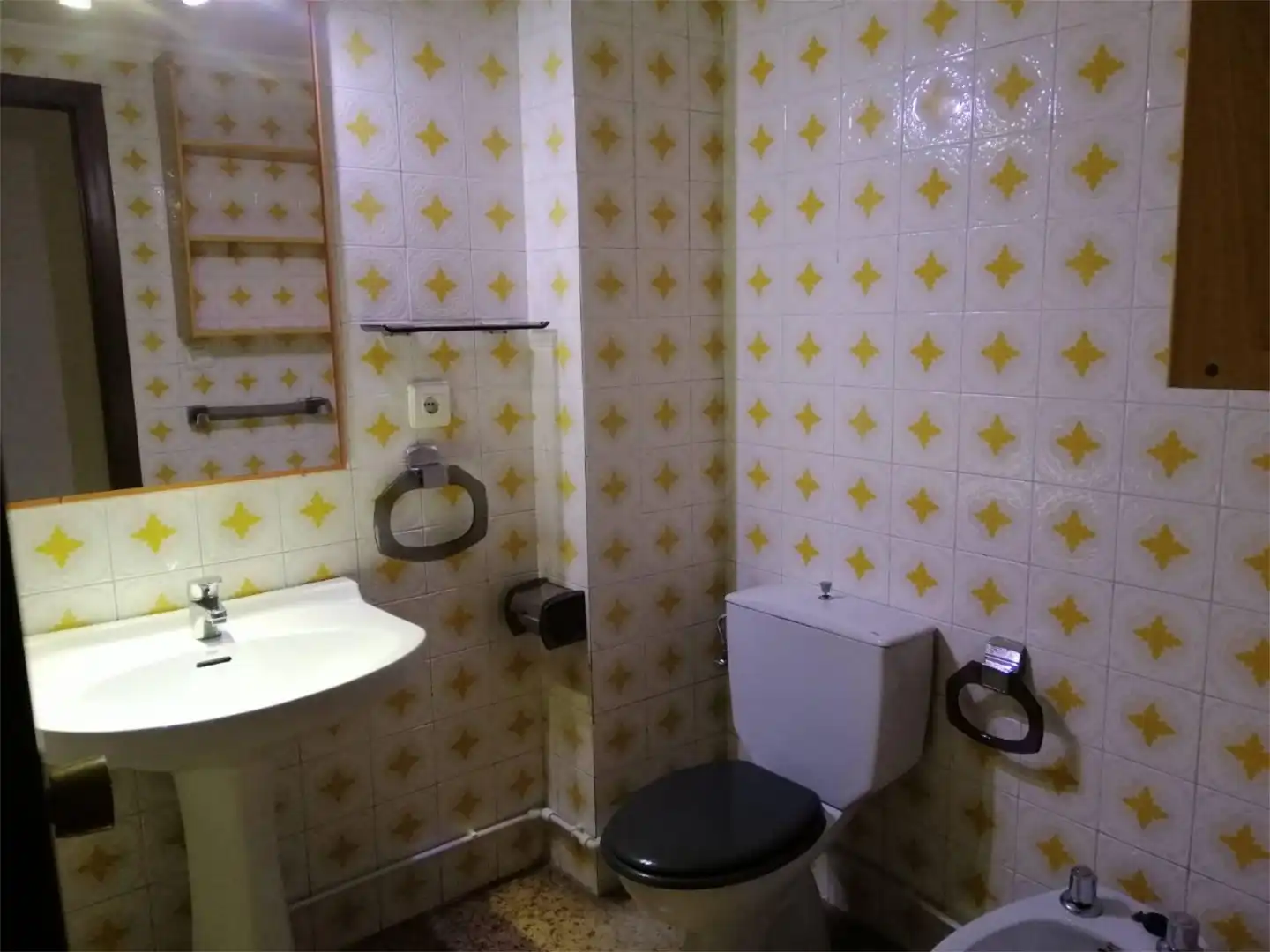 Wohnung zum Verkauf in Passeig de Morella, 36, Mestrets Badezimmer von Wohnung zum Verkauf in Castellón de la Plana / Castelló de la Plana