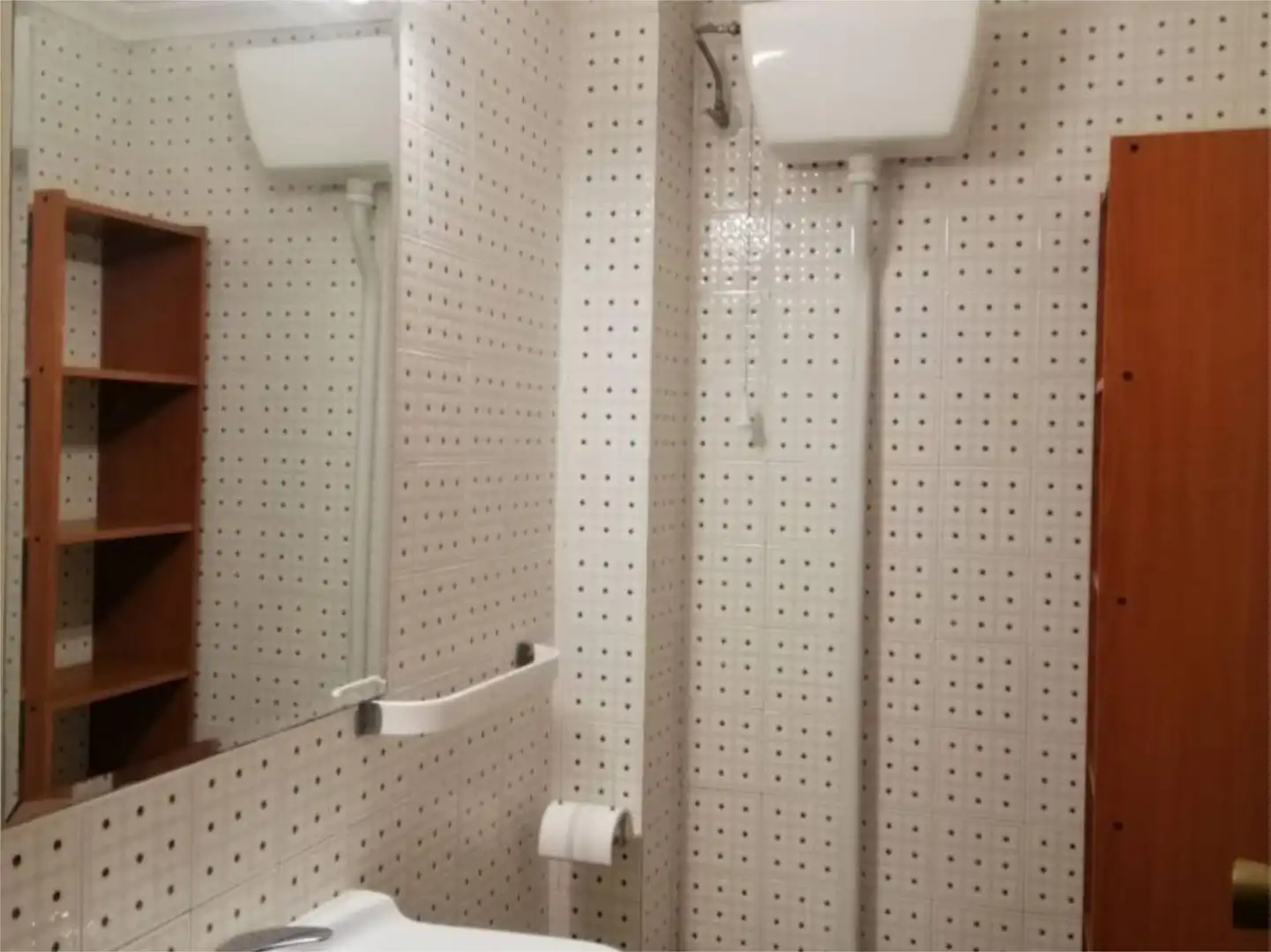 Wohnung zum Verkauf in Passeig de Morella, 36, Mestrets Badezimmer von Wohnung zum Verkauf in Castellón de la Plana / Castelló de la Plana