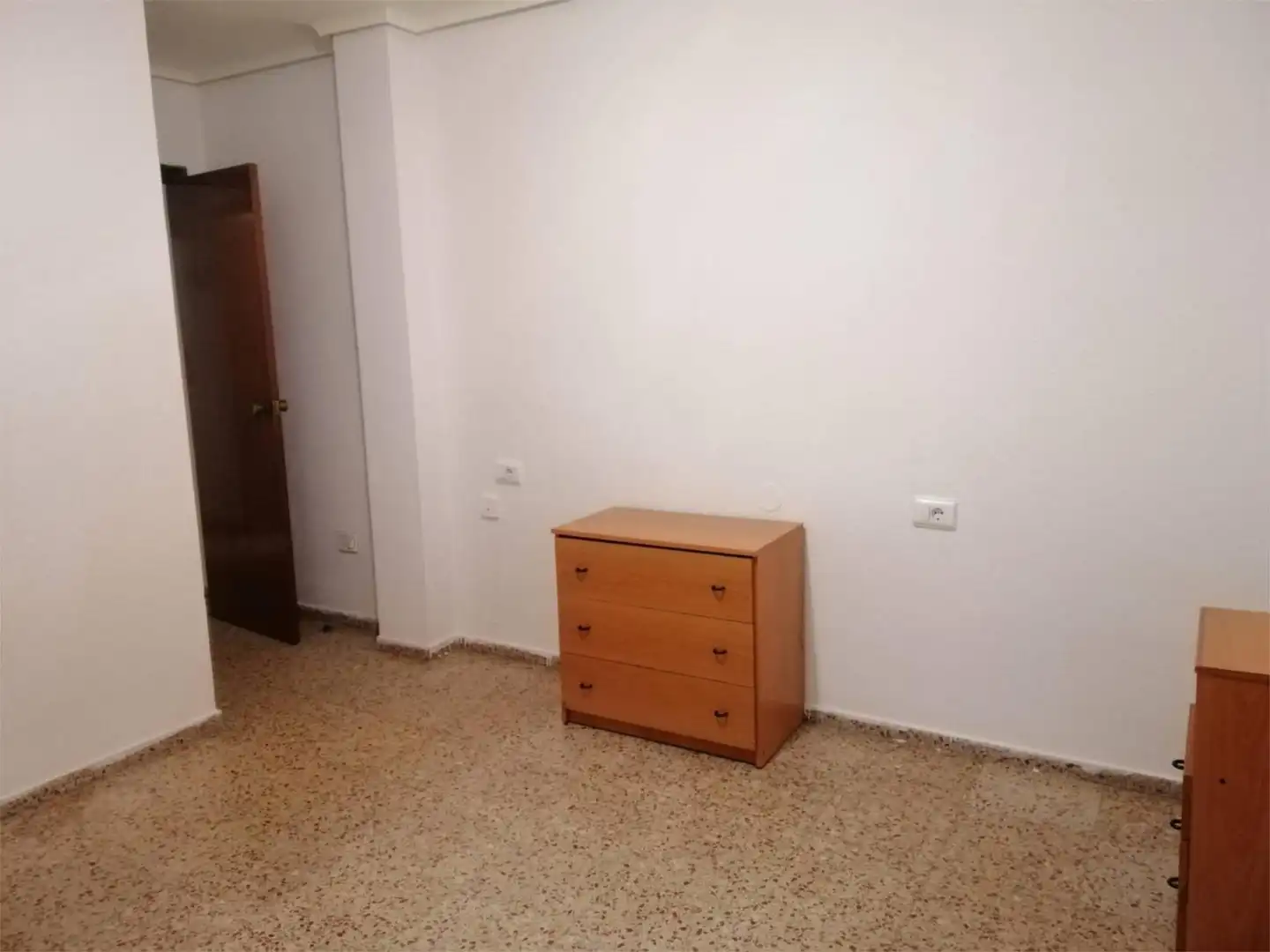Wohnung zum Verkauf in Passeig de Morella, 36, Mestrets Schlafzimmer von Wohnung zum Verkauf in Castellón de la Plana / Castelló de la Plana