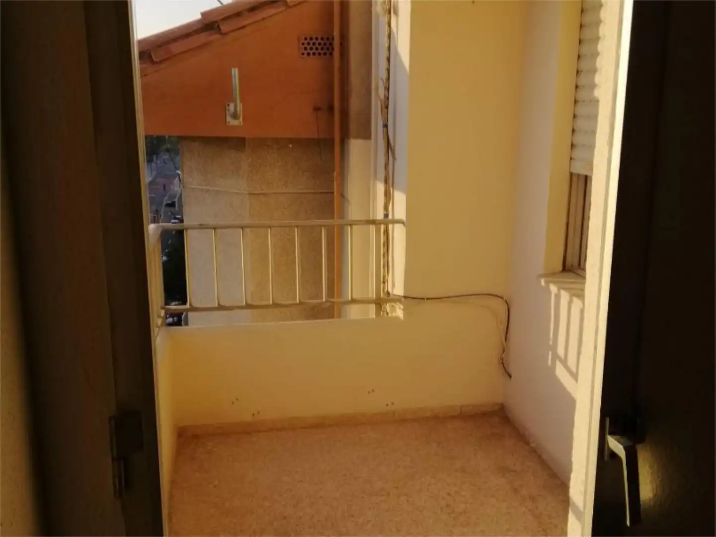 Wohnung zum Verkauf in Passeig de Morella, 36, Mestrets Terrasse von Wohnung zum Verkauf in Castellón de la Plana / Castelló de la Plana