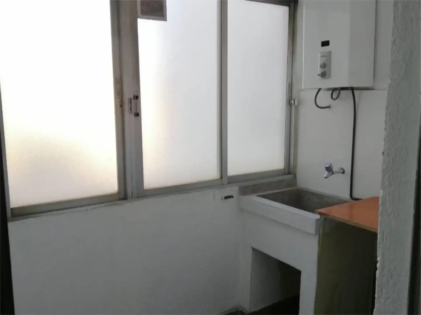Wohnung zum Verkauf in Passeig de Morella, 36, Mestrets Badezimmer von Wohnung zum Verkauf in Castellón de la Plana / Castelló de la Plana