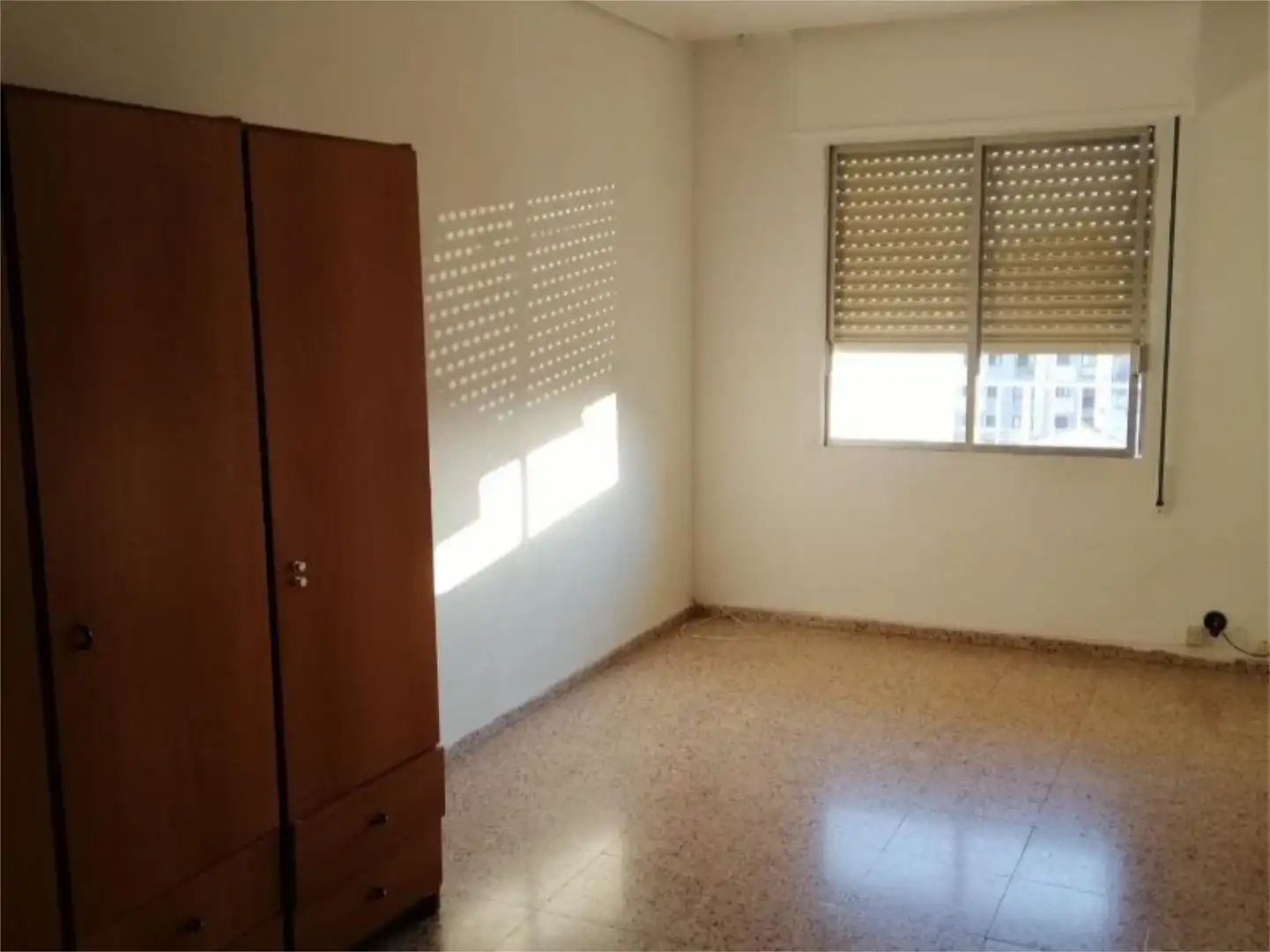Wohnung zum Verkauf in Passeig de Morella, 36, Mestrets Schlafzimmer von Wohnung zum Verkauf in Castellón de la Plana / Castelló de la Plana