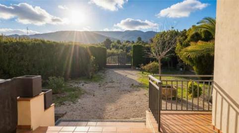 Foto 2 von Einfamilien-Reihenhaus zum Verkauf in El Vilosell, Lleida