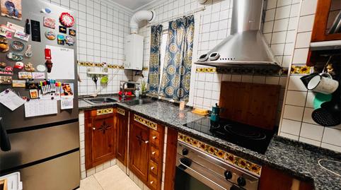 Foto 2 de Pis en venda a Avenida la Calesera, 3, Juan XXIII - Rochelambert,  Sevilla Capital