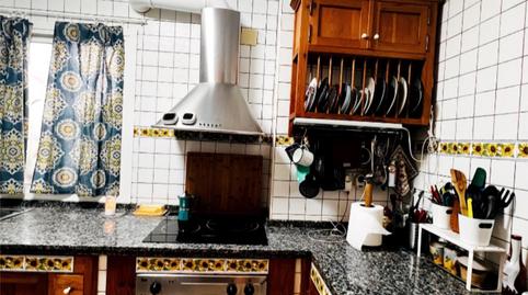 Foto 3 de Pis en venda a Avenida la Calesera, 3, Juan XXIII - Rochelambert,  Sevilla Capital